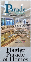 2016 Flagler County Parade of Homes